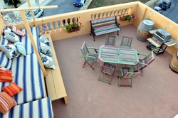hostel malti st julian's terrace