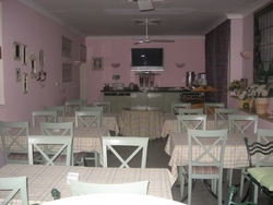 Dining room Rafael Spinola Hotel Dining room Rafael Spinola Hotel