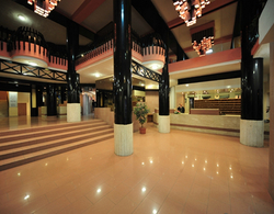 Centre Block Reception St. Georges Park La Vallette Resort Centre Block Reception St. Georges Park La Vallette Resort