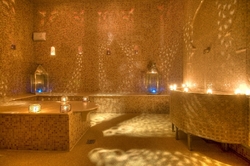 Le Marquis  Hammam at the San Antonio Hotel Bugibba