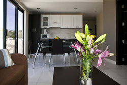 Penthouse Living Kitchen at San Pawl Hotel St. Paul's Bay Penthouse Living Kitchen at San Pawl Hotel St. Paul's Bay