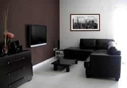 Living area at Room 4 you Living area at Room 4 you