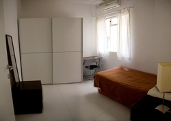Single bedroom at the room 4 you malta Single bedroom at the room 4 you malta