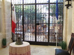 Bowyer house tarxien terrace Bowyer house tarxien terrace