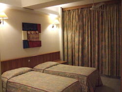 Bowyer house tarxien twin bedroom Bowyer house tarxien twin bedroom