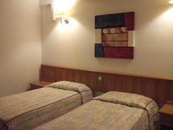 Bowyer house tarxien twin room Bowyer house tarxien twin room