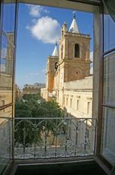 valletta boutiqe view