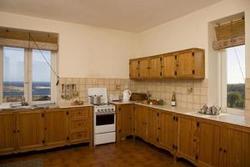 Wardija hilltop village kitchen Wardija hilltop village kitchen