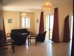 Wardija hilltop village sitting room Wardija hilltop village sitting room