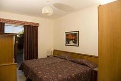 Wardija hilltop village twin bedroom Wardija hilltop village twin bedroom