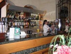 xlendi hotel san andrea bar