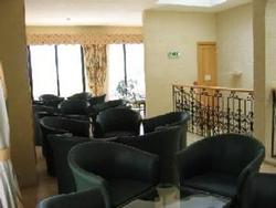 xlendi hotel san andrea lounge