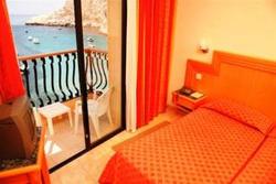 xlendi hotel san andrea seaview room