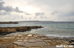 Xatt I Ahmar near Mgarr