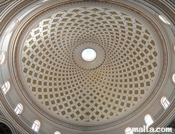 pano mosta dome