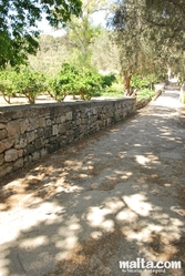 Path of the Gardens