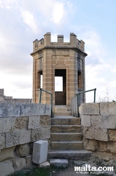 Sa Maison Garden's Watch Tower Sa Maison Garden's Watch Tower