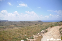 Il majjistral Nature Park Il majjistral Nature Park