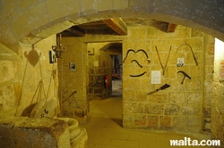 agricultural tools folklore museum victoria Gozo agricultural tools folklore museum victoria Gozo