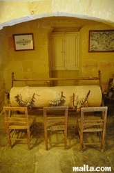 lace making at folklore museum victoria Gozo lace making at folklore museum victoria Gozo