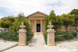 The Domus Romana in Rabat