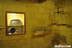 scaling equipment at ta kola windmill xaghra gozo scaling equipment at ta kola windmill xaghra gozo