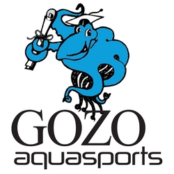 Logo of Gozo Aquasports Logo of Gozo Aquasports
