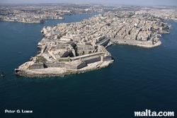 Aerial view of location of HMS Maori Vellatta