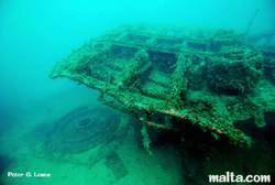 Beautiful view of  HMS Maori Velletta