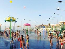 bugibba waterpark