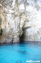 Blue Grotto Malta