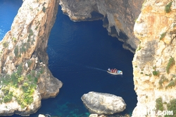 Blue Grotto Malta