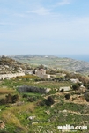 Chapel in Dingli cliffs