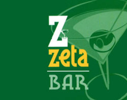 Zeta bar