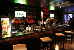 Hugo's lounge Hugo's lounge