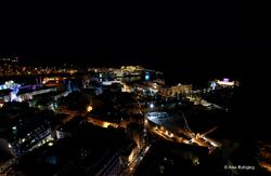 twenty two view over paceville and portomaso twenty two view over paceville and portomaso