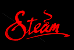 Steam club