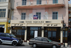 Time Square pub & grill