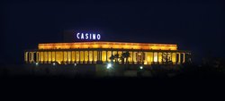 dragonara palace casino