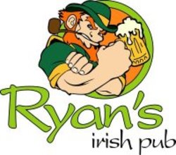 Ryan's Irish pub