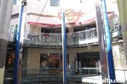 Attractions - Shopping