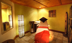 Spa treatment Room Kempinski Gozo
