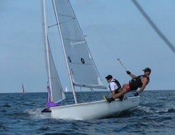 Sailing with fairwind sailing malta