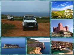 malta-jeep-safari