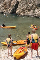 Adventure tours Gozo