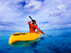 Kayaking Tour Malta