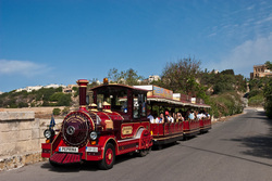 melita trains in malta