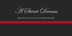 A Sweet Dream Wedding Planners Malta