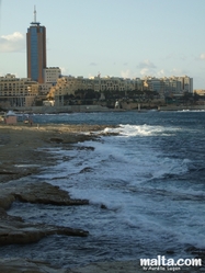 Business in Malta