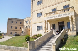 Business and Education in Malta